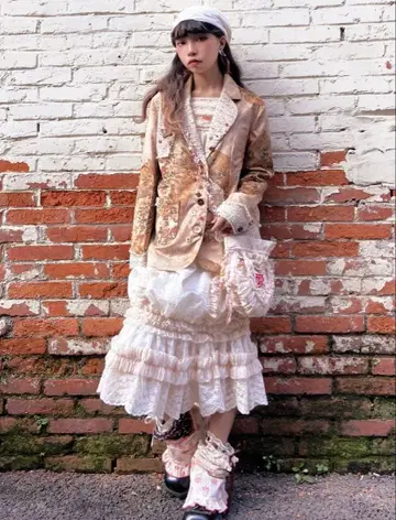 SCULTURE.tokyo 실조 오리지널 디자인 풀세트 6점