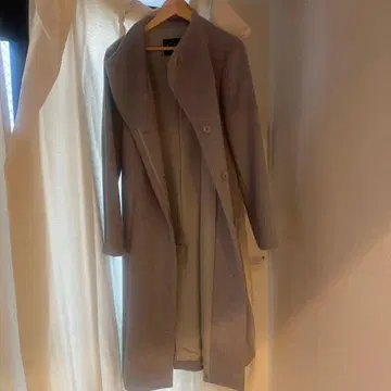 [ 착용 한 번만 ] C de C 코트 38