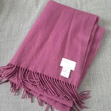 IENA 캐시미어 100 머플러