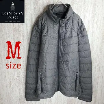 [ 런던포그 ] 블루종 심플 캐주얼 레저 아웃도어 비즈니스