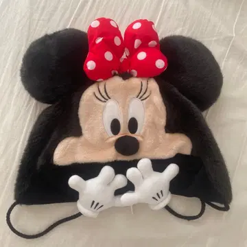 디즈니 팬캡 미니