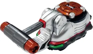 [BANDAI] DX 하이퍼 제트터 가면라이더 카부토