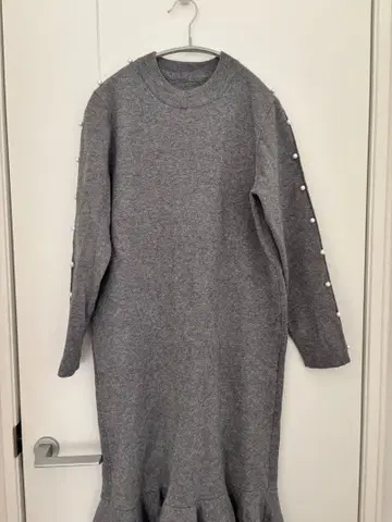 벌스데이 바쉬 원피스