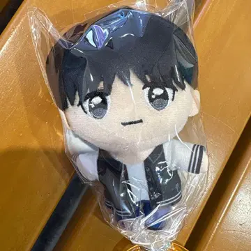 INI 봉제 인형 마스코트 고토 타케루 GIGO 한정판