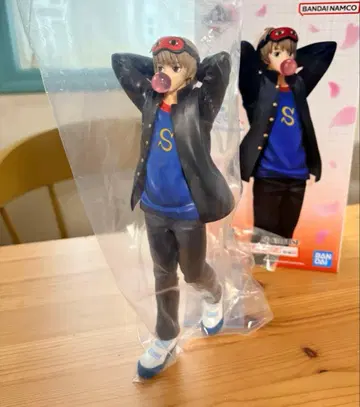 3Z 제일복권 C상 오키타 소고 피규어 개봉 완료!