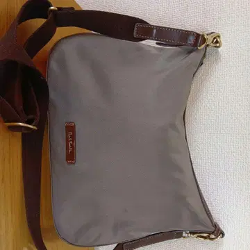 폴스미스 숄더백 비즈니스, 캐주얼에 남성용, 여성용으로