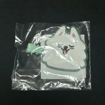 TXT 수빈 용몽 헤어 클립 캡슐 토이