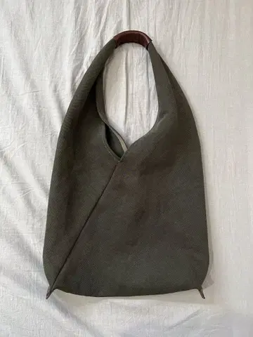 azuma bag big #Hender Scheme