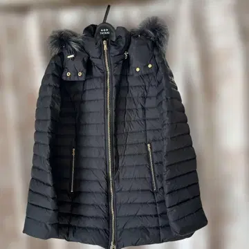 타트라스 다운 자켓 size 3