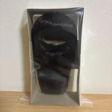 보크스 sdm 스탠다드 모델 디폴트 가발 롱 중고 상태 좋음