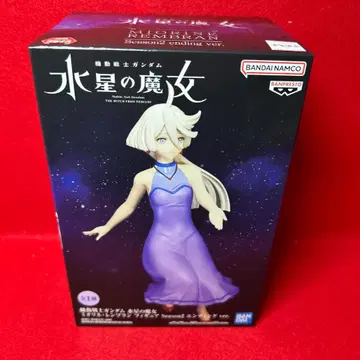 기동전사 건담 수성의 마녀 미오리네 렌블랑 피규어