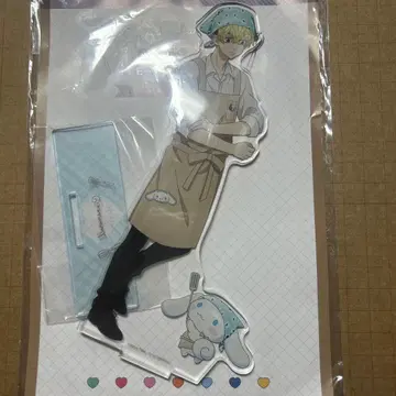 도쿄 리벤저스 마츠노 치후유 아크릴 스탠드