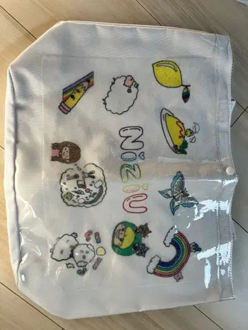 NiziU Step and a Step 백