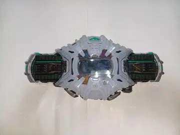 가면라이더 지오 DX 지쿠 드라이버 본체만