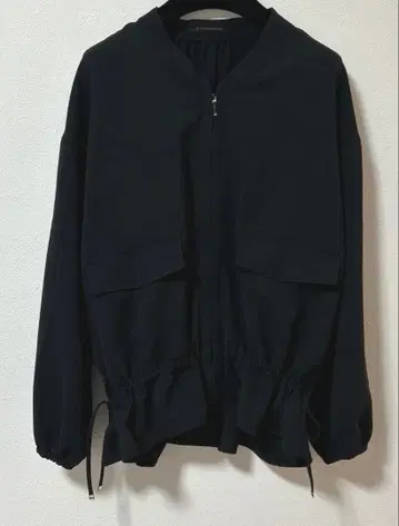 밴야드 스톰 barnyardstorm 슬리브 라인 블루종