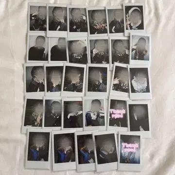 카나메 세이브 포인트 폴라로이드 핑 폴라로이드