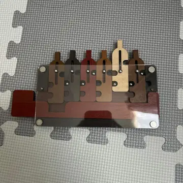 Recent Toys Waiter's Tray 2020년제