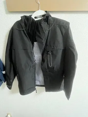 슈퍼 벤트론 윈드프루프 3-in-1 자켓 남성용