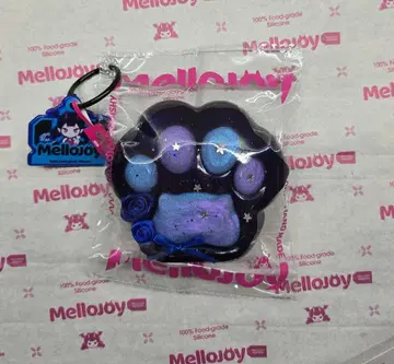 mellojoy 고양이 발톱 갤럭시