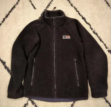 RAB Rab 플리스 자켓