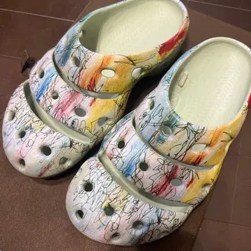 KEEN YOGUI 킨 요기 샌들 26