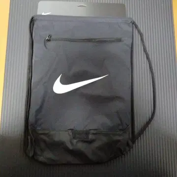 [택 포함 새상품] NIKE 나이키 냅색 BA5953 블랙