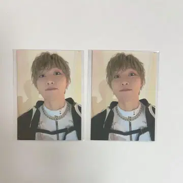 호리 나츠키 트레이딩 카드 (13)