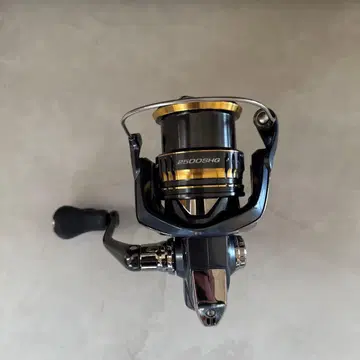 SHIMANO ULTEGRA 2500SHG