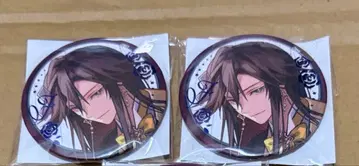 마츠리카의 케이 캔뱃지 오토후유 후엔