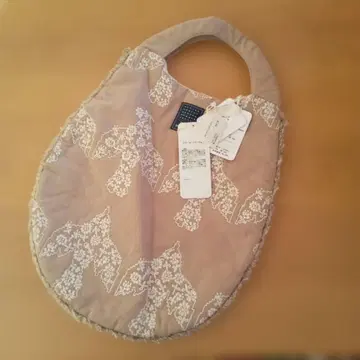 미나 페르호넨 꽃무늬 토트백