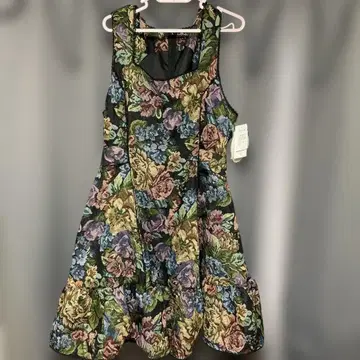 노엘 드 메모와르 3L 클라로리 쿠루미 시마무라 점프 스커트 블랙 블랙