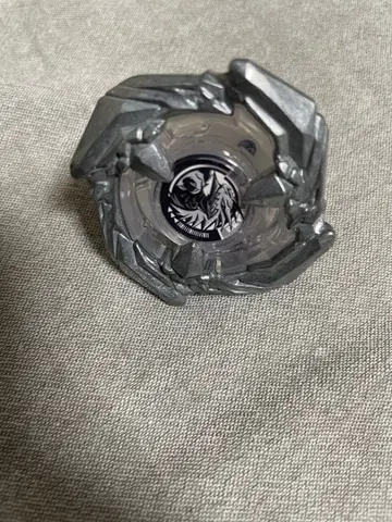 베이블레이드 x 코발트 드레이크 클리어