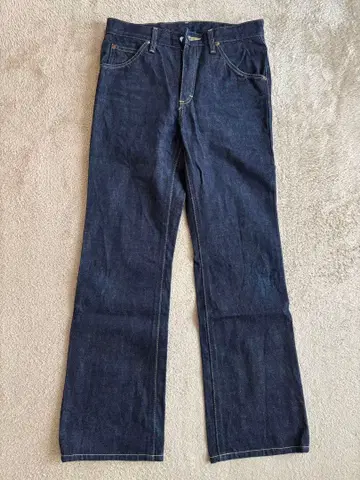 [ 무료배송 ] W30 인심 약 75cm Lee 리 112