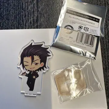 테일즈 오브 엑실리아 호텔 뉴 오타니 TALES XILLIA