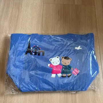 파밀리아 비오는날 콜라보 백