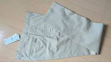 [새상품] 크로커다일 남성 바지 허리 85