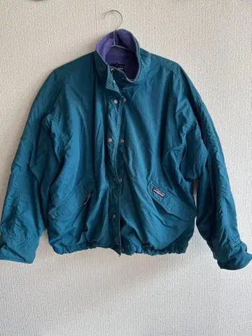 Patagonia 나일론 자켓 M 눈 없음