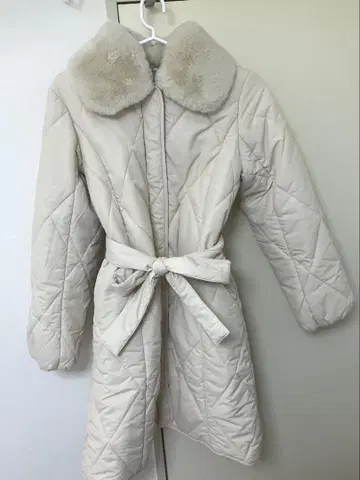 롱 코트 EASE BLUE ( 이즈 블루 )