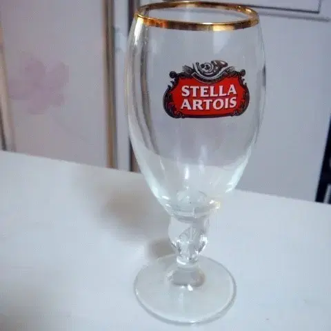 스텔라아르투아&amp;lt;Stella Artois&amp;gt; 전용잔