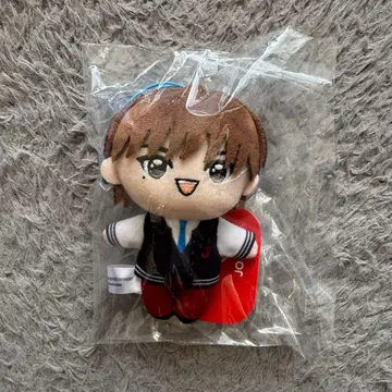 JO1 마스코트 봉제 인형 코노 준키