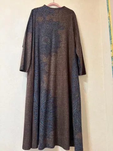 롱 원피스 미사용 새상품급