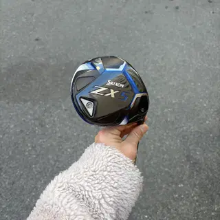 골프 스릭슨ZX5 드라이버 9.5도 | 브랜드 중고거래 플랫폼, 번개장터