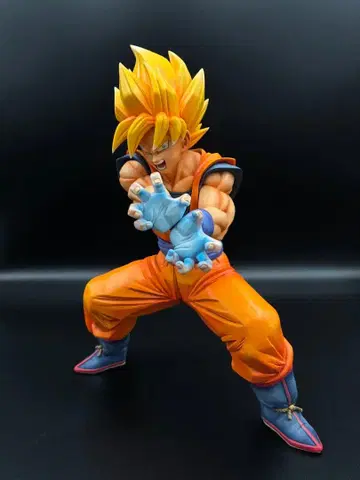 손오공 그란디스타 하메하메파 version