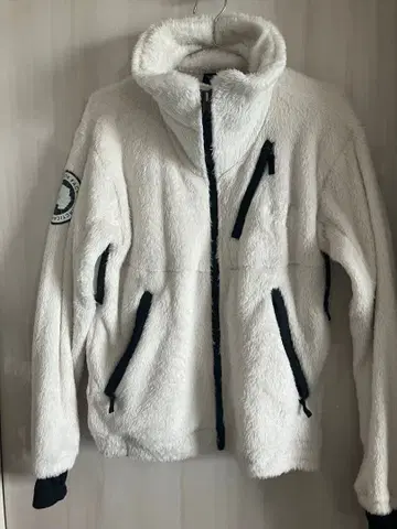 THE NORTH FACE 언터크티카 익스페디션 플리스 XL