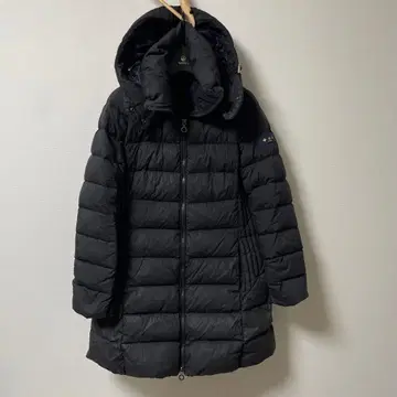 타트라스 폴리아마 LTA19A4694 다운 2way 블랙