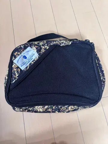 브리프 케이스 리얼 위드