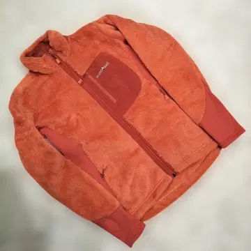 몽벨 클리마에어 플리스 자켓 여성용