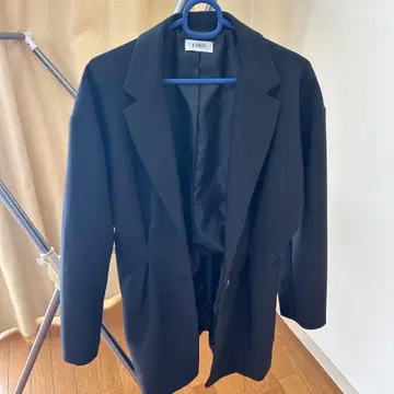 evris 에브리리스 자켓 원피스