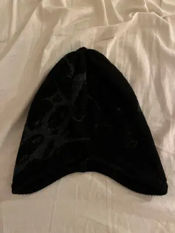 SANSANGEAR 스파이크 이어 플랩 비니