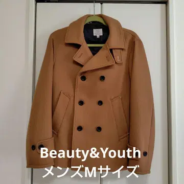 Beauty&Youth 남성용 코트